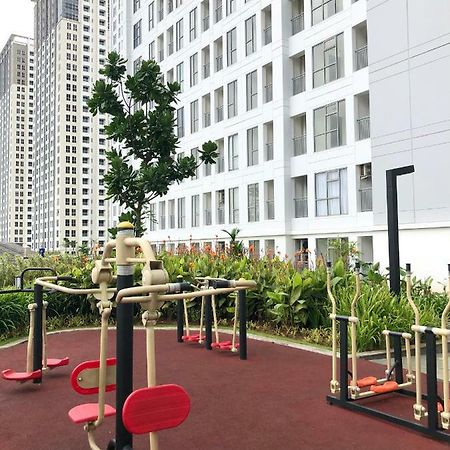 M-Town Residences By Taslim Gading Serpong Tangerang Luaran gambar
